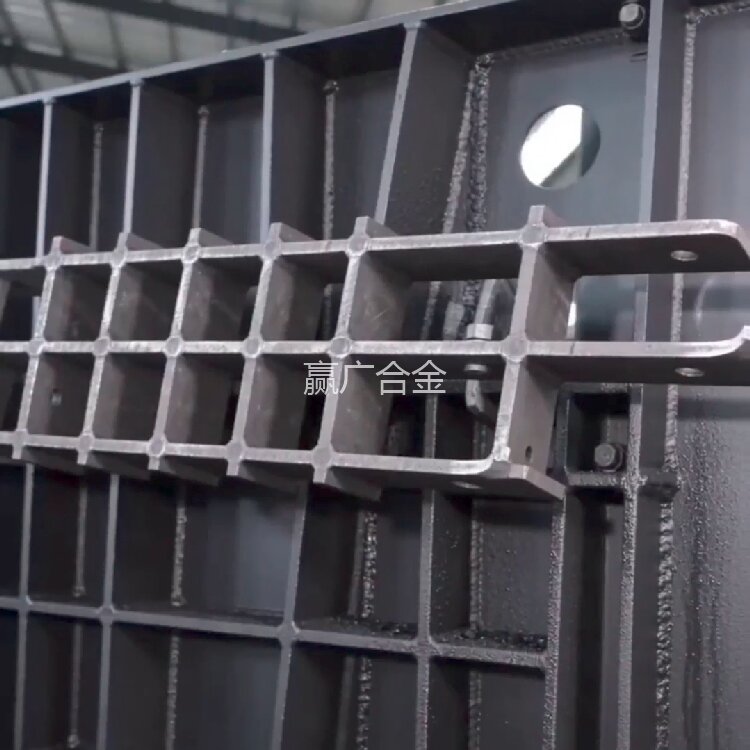 ZG30Cr24Ni7SiN 耐热钢铸件 镍七氮工业炉热处理工装精密铸造件