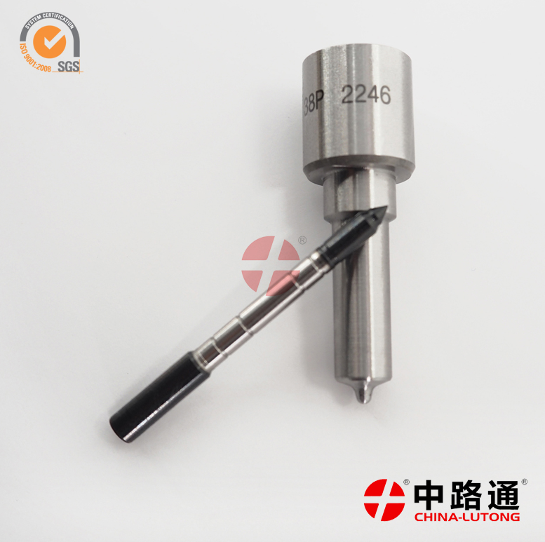 柴油发动机喷油嘴DLLA155P842