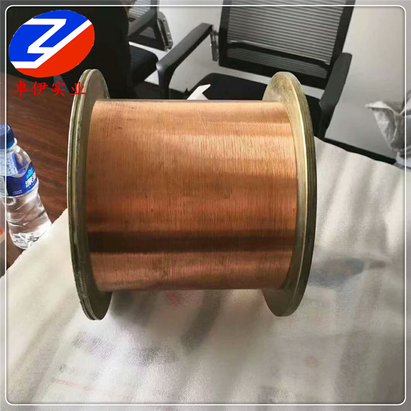供应CuCr1铬青铜棒材 锻件现货资源 量大可提供送货