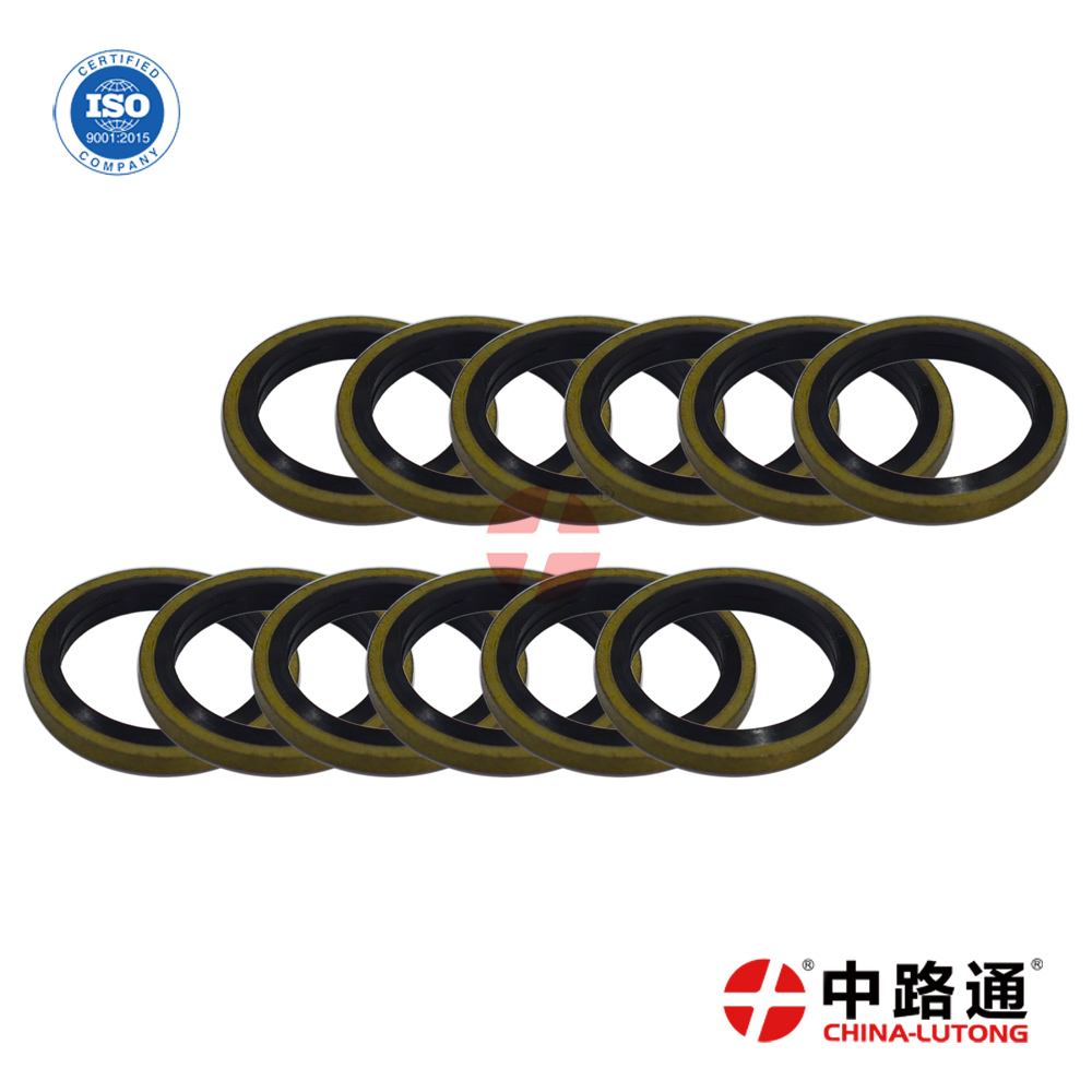 适配于丁腈橡胶密封件