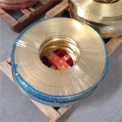 QAl10-5-5铝青铜铜棒铜板高强耐磨耐蚀性优