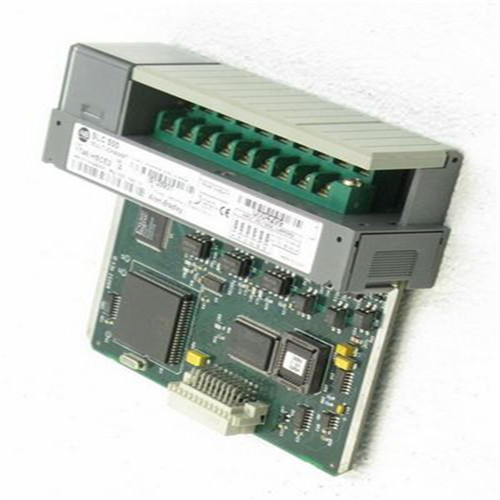 AB	1756-EN2T	模块