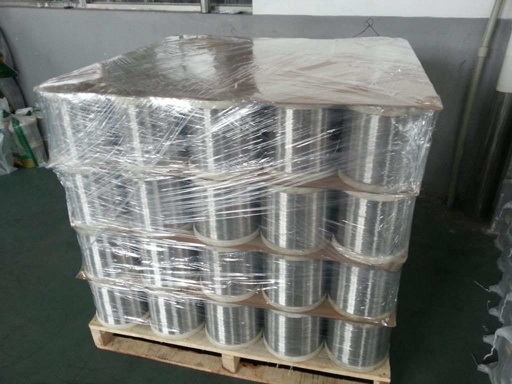 浙江不锈钢中更光亮丝