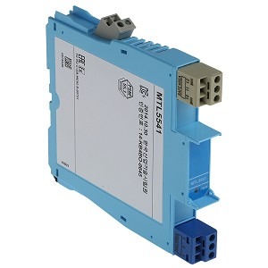 伊顿MTL5541中继电源 / 隔离器