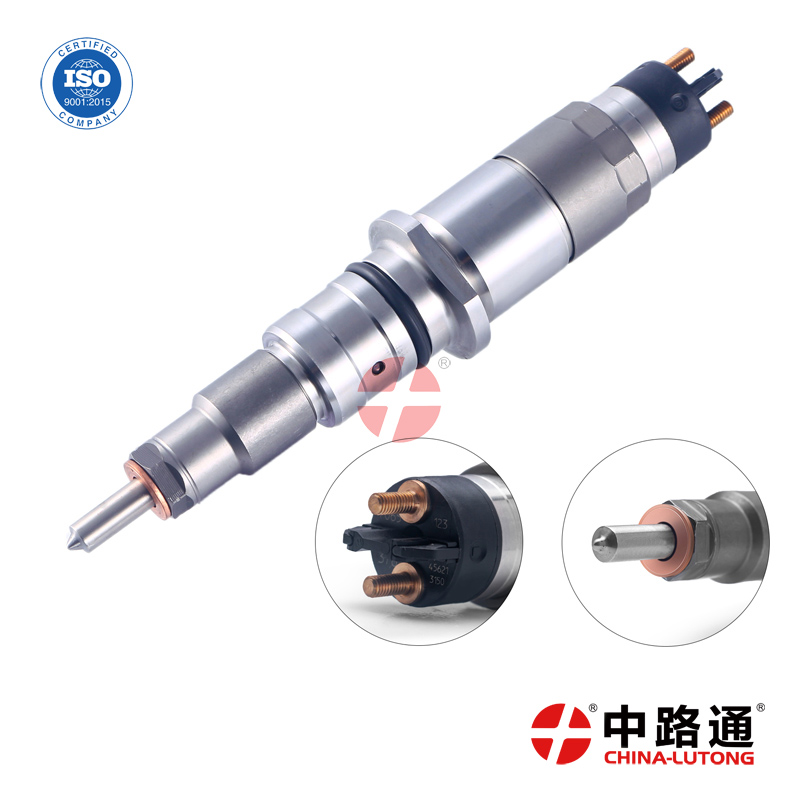 厂家优势供应喷油器  0445120255