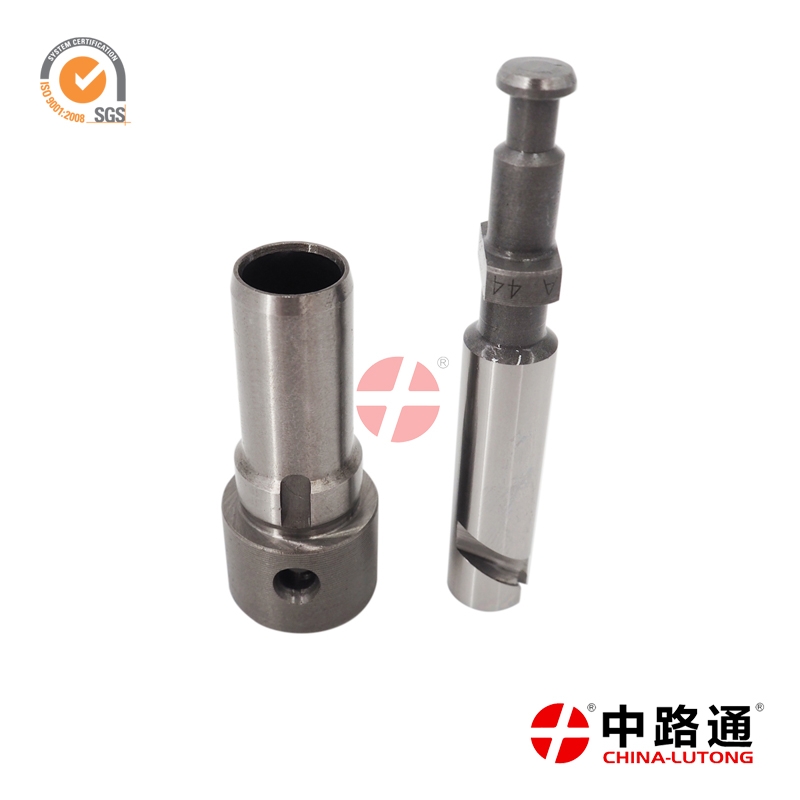 适配于博世燃油泵柱塞