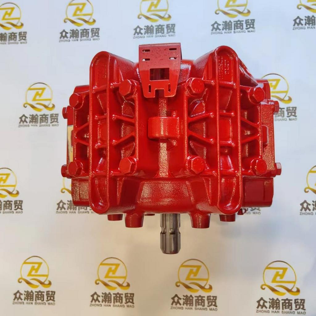 603/7 HARDI隔膜泵