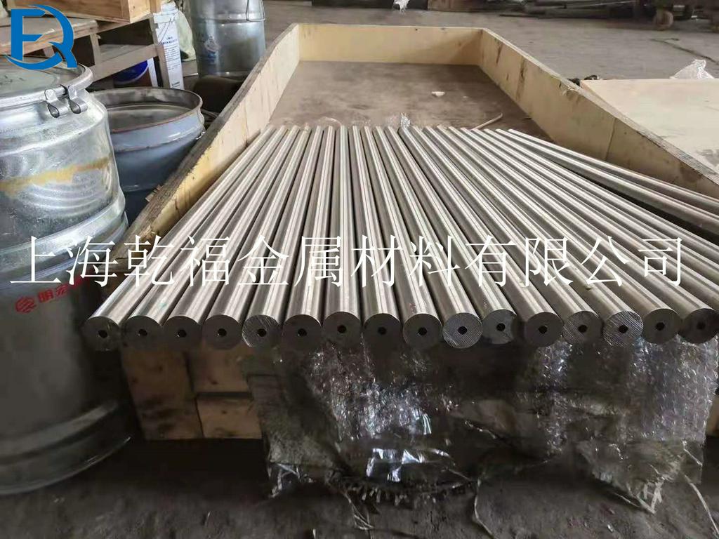1J85软磁合金1J85加工耐蚀性材料（执行标准GB/T 15018-1994）