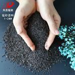 湖南大吉锰业 供应天然锰砂滤料
