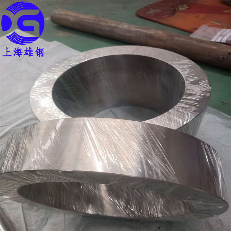 耐高温GH600圆棒 板材 GH600镍铬铁基固溶合金价格 抗氧化零件 可零切定制