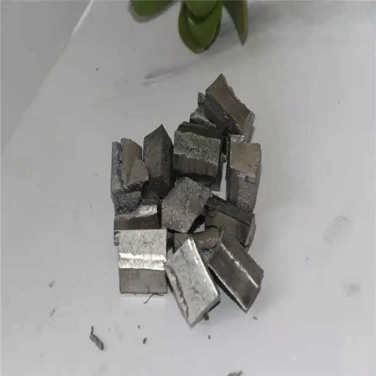 供应铟锭
