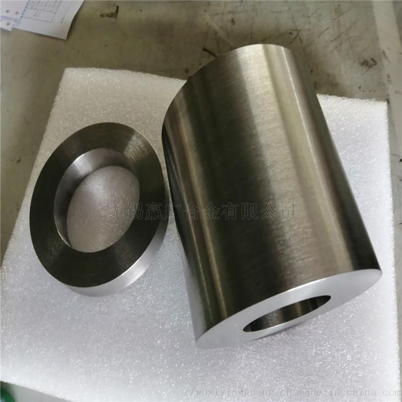 厂家加工定制C71500白铜套 B30锻环量大从优 支持探伤检测