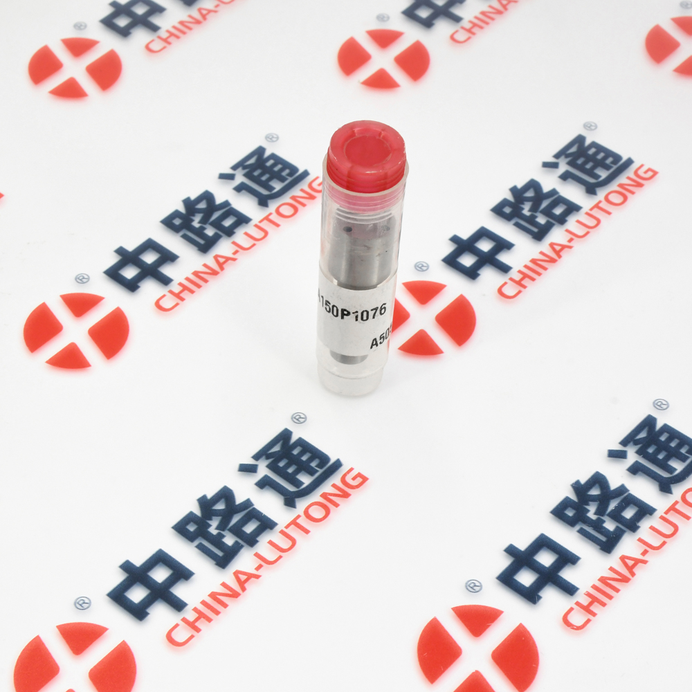 柴油发动机喷油嘴093400-1085 