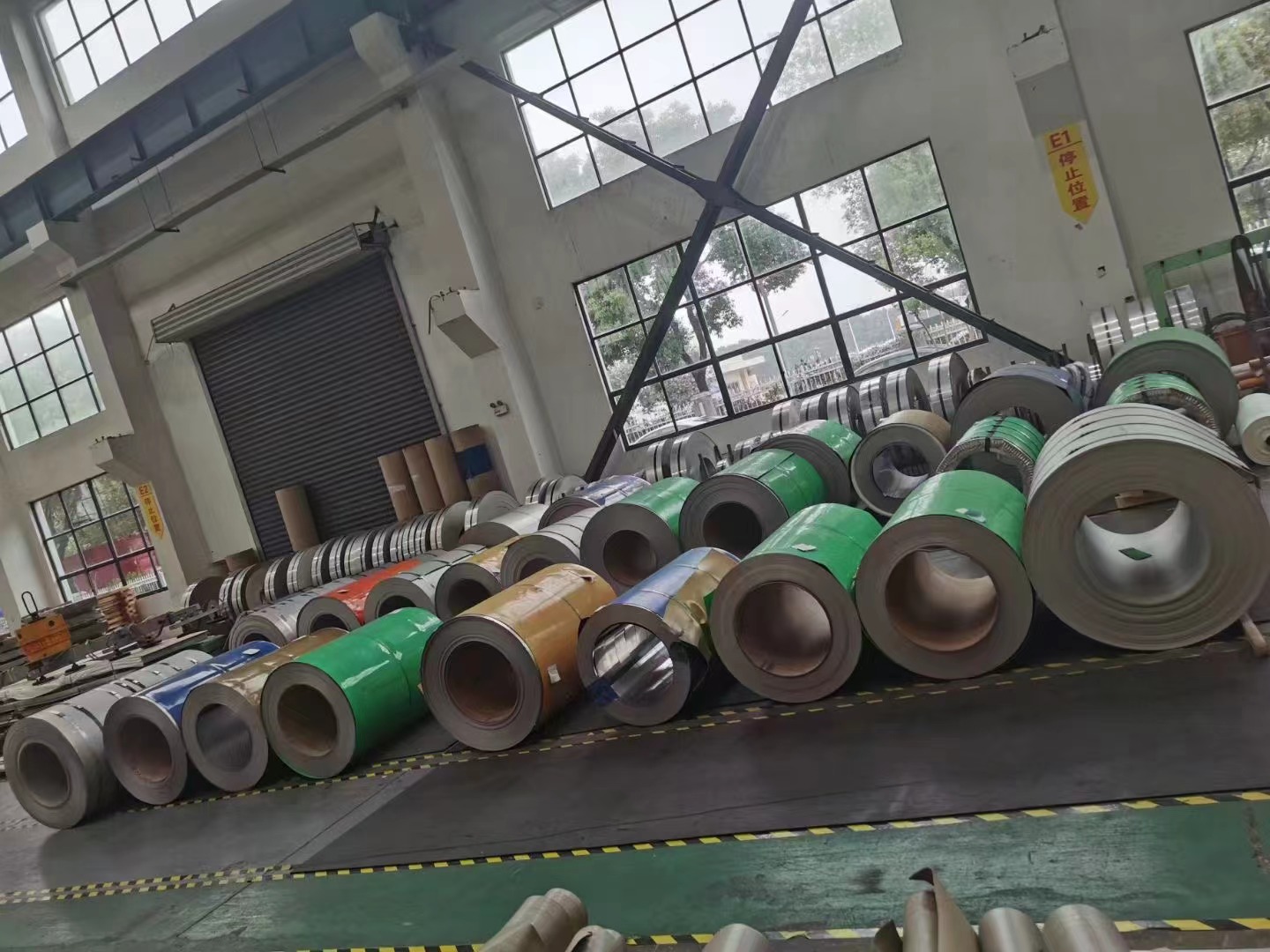 成分百科：奥氏体不锈钢-X9CrNi18-9