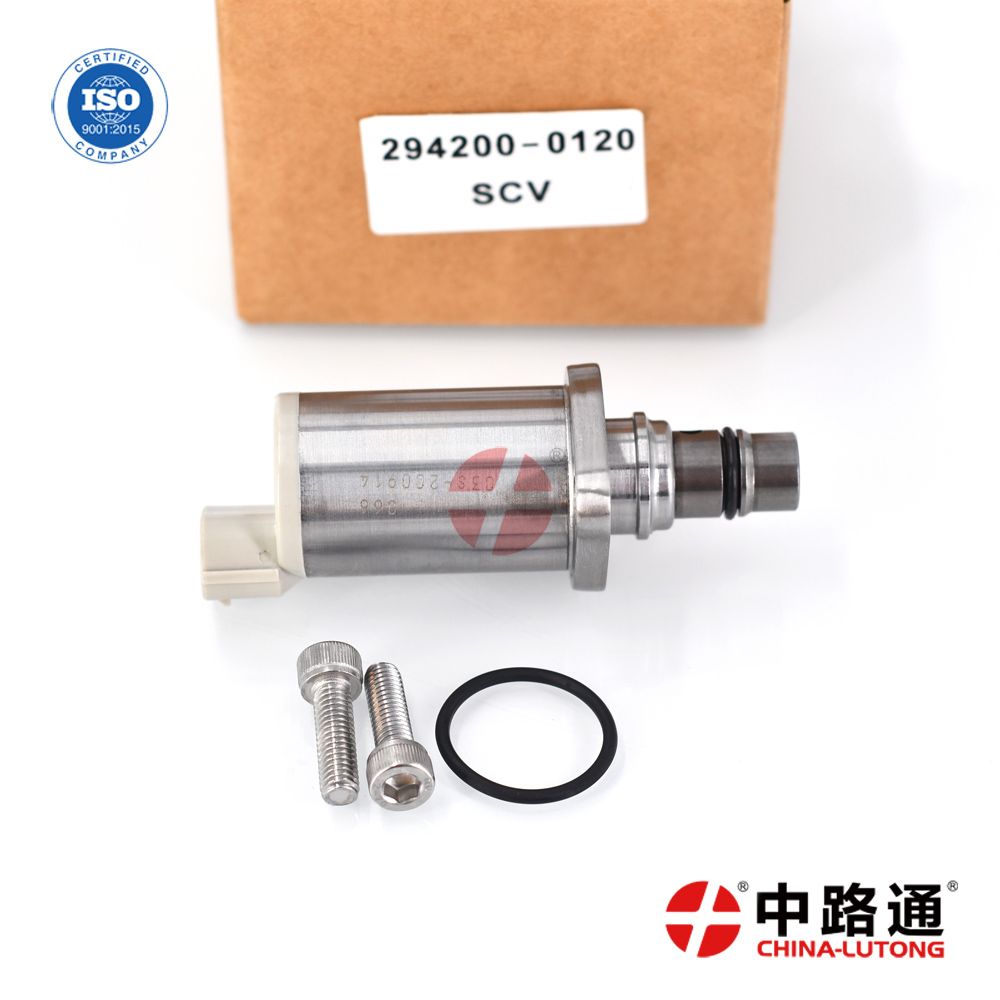 SCV阀294009-0260