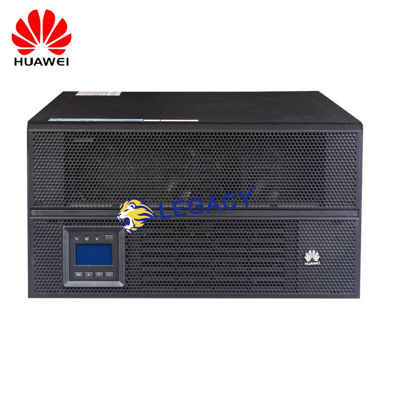 华为UPS电源2000-G-6KRTL快速送电