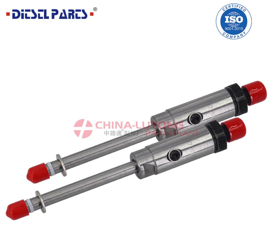 喷油器170-5187适配于卡特柴油机喷油器图片
