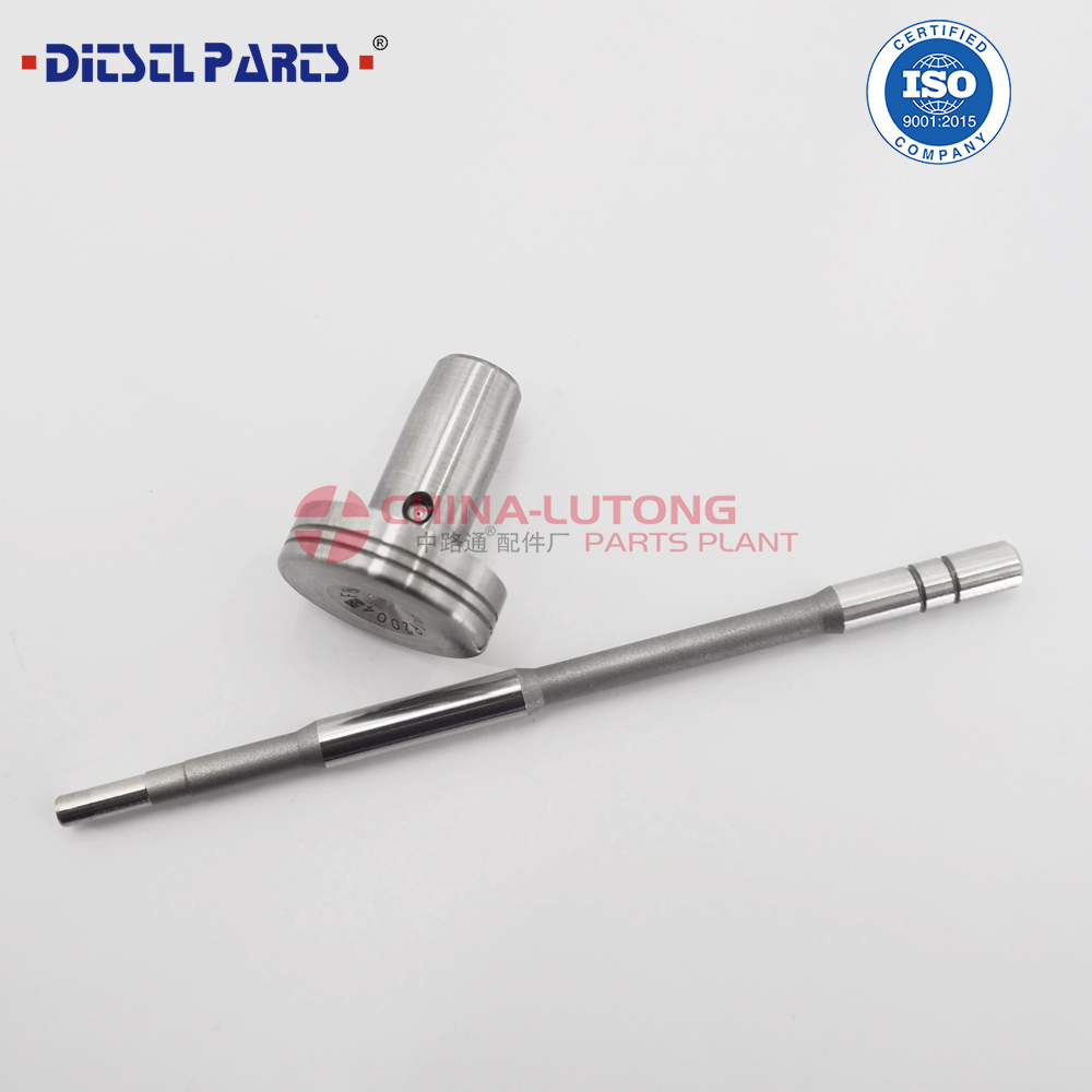 共轨阀F00R J02 012油嘴阀组件F00R J02 012