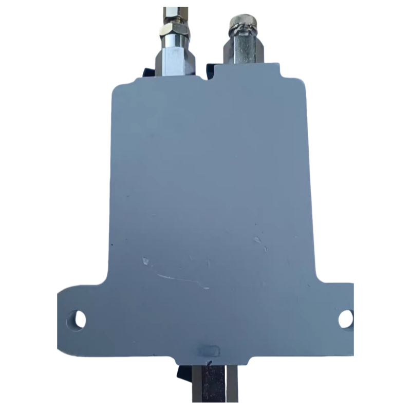 德国EMB ZG1.2 气体取样器 取气盒 变压器组件 授权商 专票