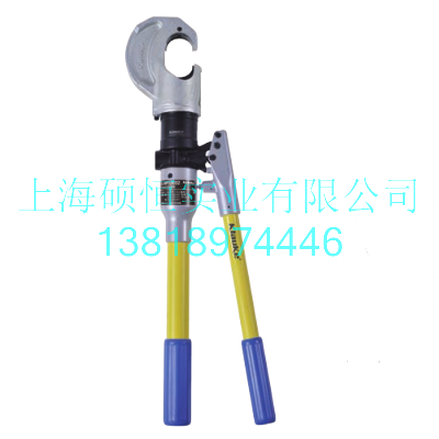 K-HP12032 手动液压压接钳（德国 Klauke）