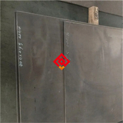X2CrNiMoN17-12-3 经典钼系钢：化工通用高温耐蚀材全解