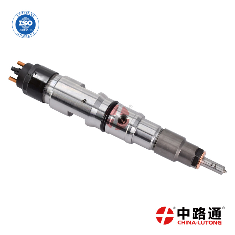 批发直售博世喷油器 0445120236