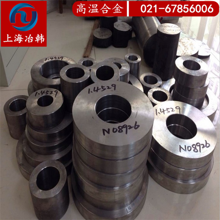 钴基高温合金GH5605化学成分GH5605物理性能