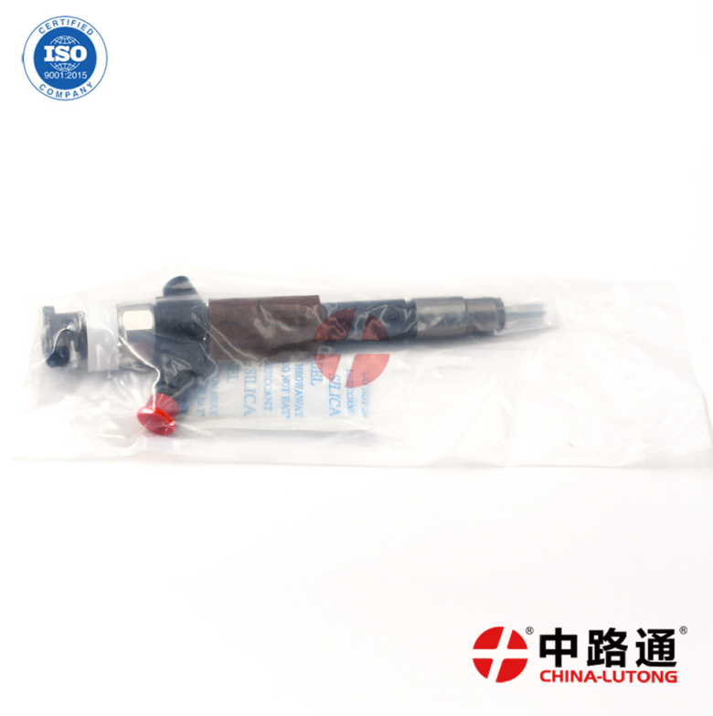 适配于卡特彼勒C9发动机喷油器喷油嘴