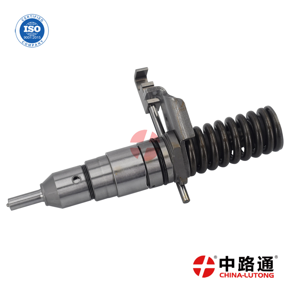 适配于福田4JB1共轨喷油器厂家