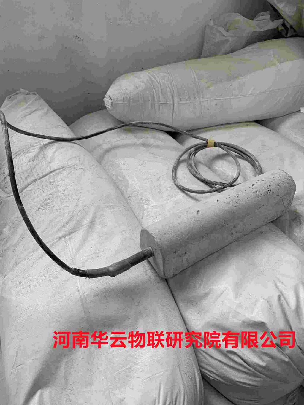 天然气管道、储油罐、埋地环境中用镁合金牺牲阳极
