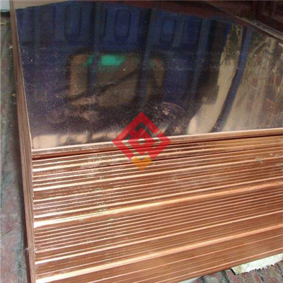 C5210磷青铜板材C5210耐磨高弹性导电优