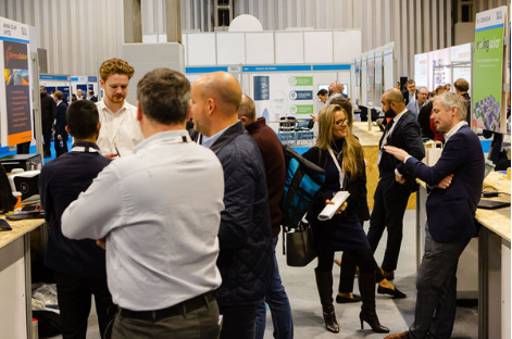 2026年西班牙国际太阳能暨储能展Solar&Storage Live Espana 2026