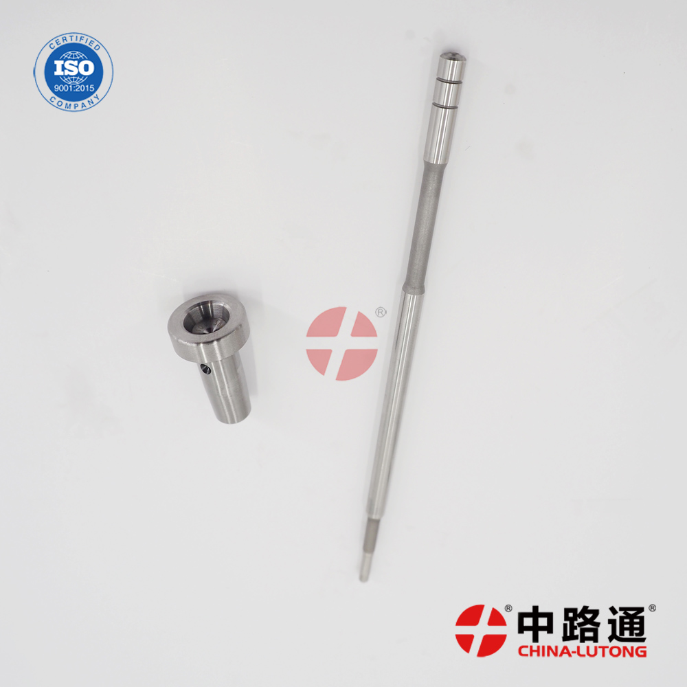 共轨喷油器阀组件FOOV C01 333喷油嘴阀组件FOOZCO1315