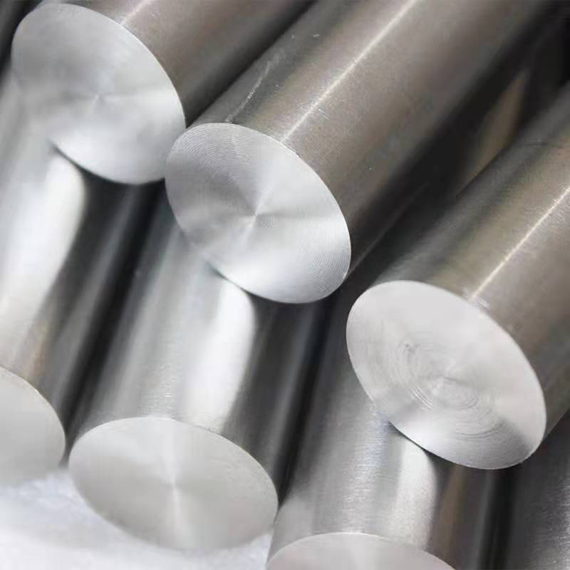 钛棒 耐腐蚀 重量轻