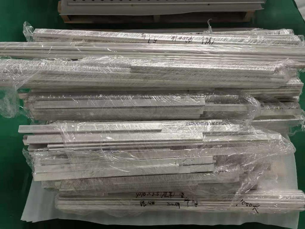 山西八达镁业供应镁棒、镁丝、镁板、镁型材