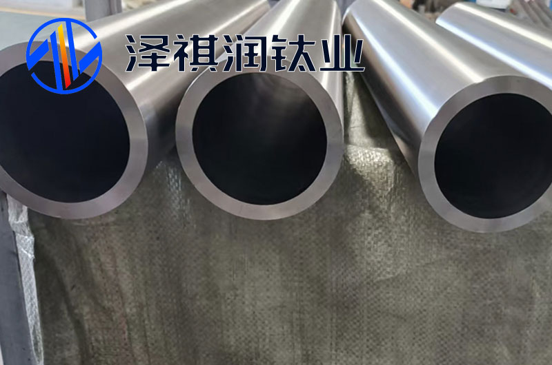 国标/美标镍管、钛管 高纯度耐腐蚀钛管、镍管