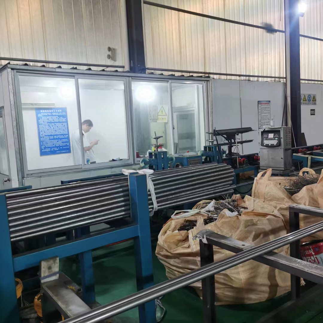 支恩百科：N08926合金--性能与规格