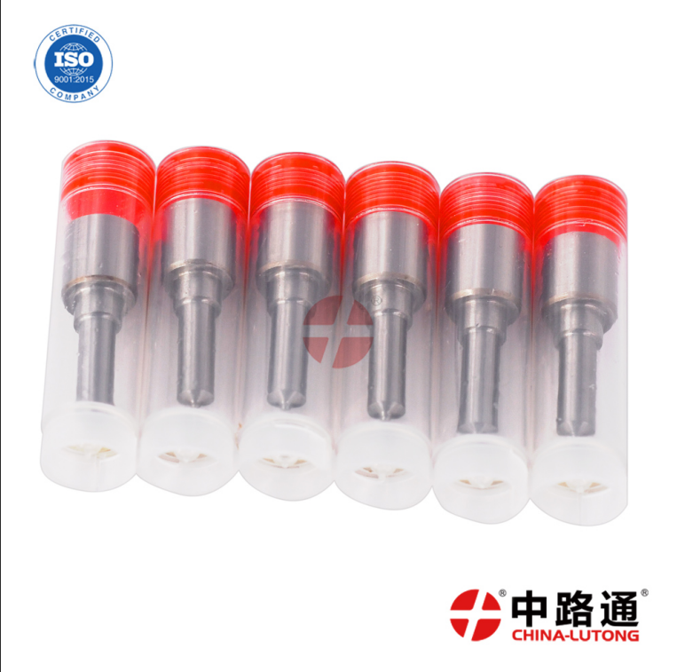 柴油发动机喷油嘴DLLA148PN283
