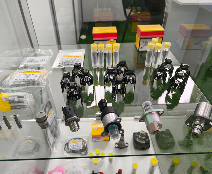 2026秘鲁利马国际汽配展