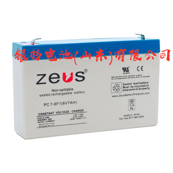 英国ZEUS蓄电池PC20-12消防系统UPS直流屏电源