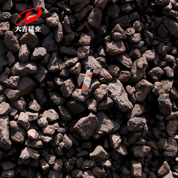 锰矿价格行情走势 锰矿价格走势 锰矿石价格