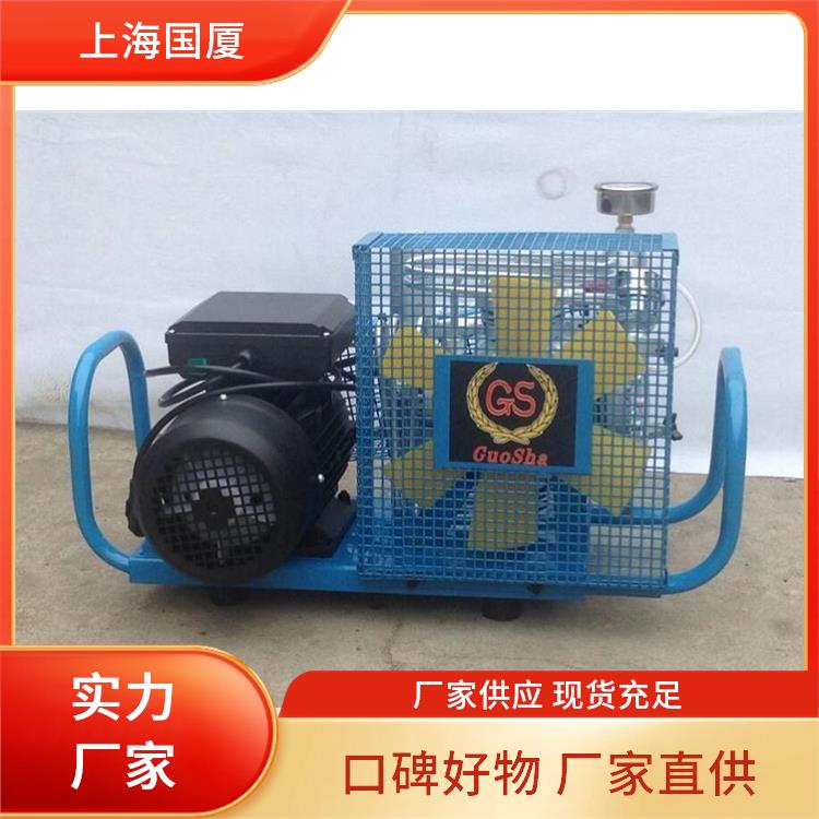 矿山用10兆帕压缩机300公斤空压机