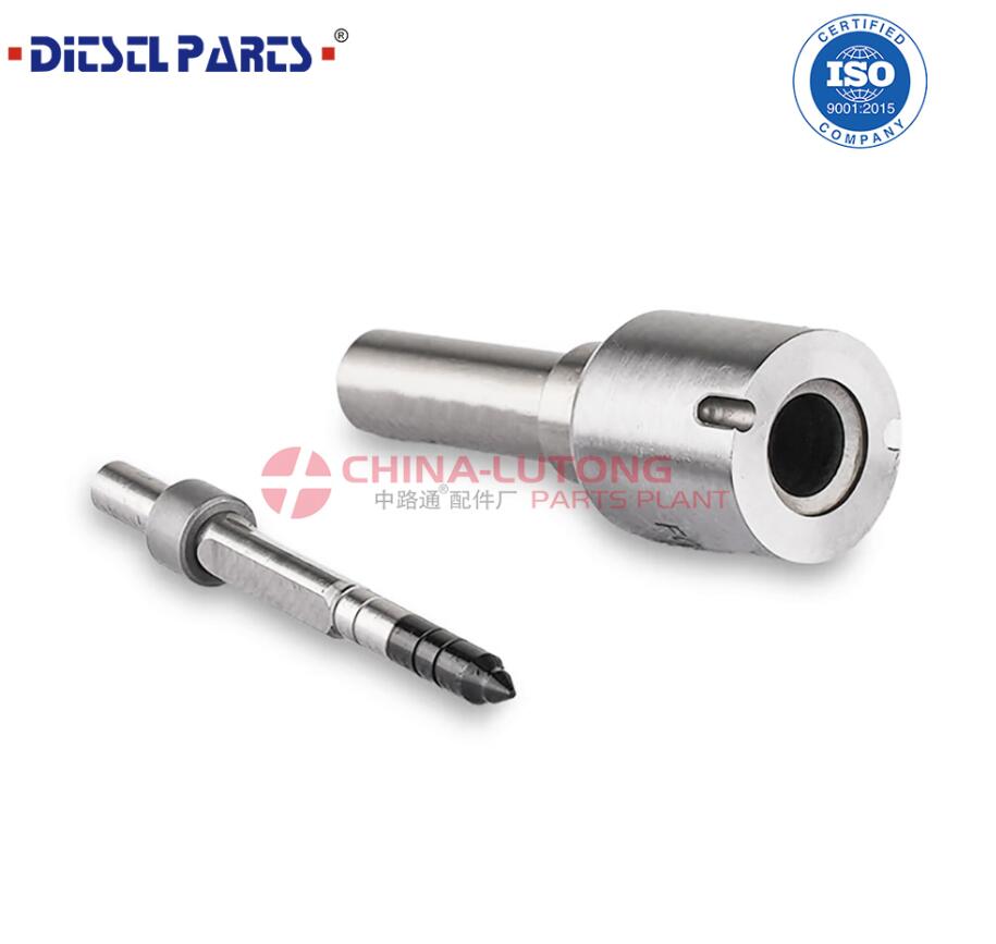 柴油发动机喷油嘴F00VX40115