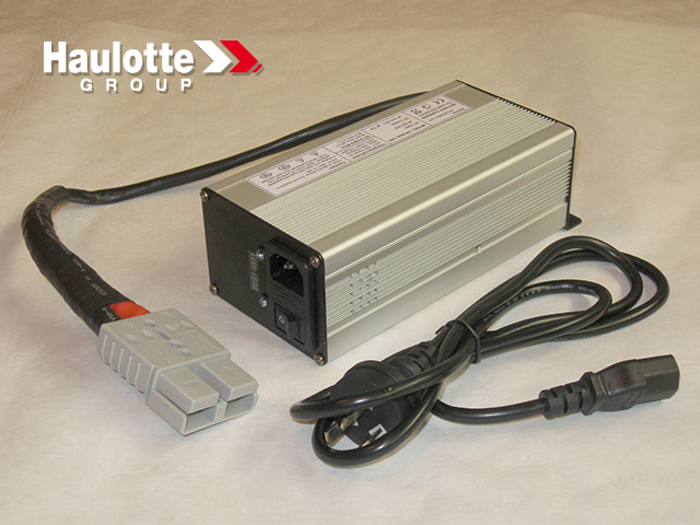 法国Haulotte充电器升降车 皓乐特48V-50AH充电器