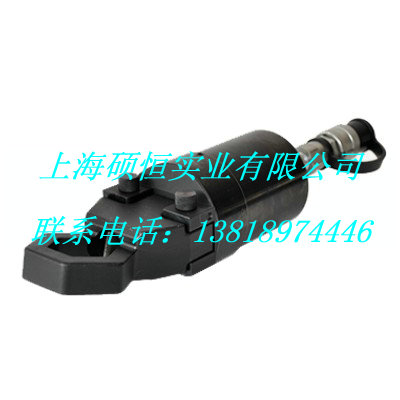 KC-MM36  分体式螺母破碎机（KREE）