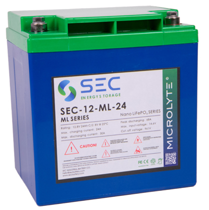 英国SEC蓄电池SEC-12-ETGB-120 12V120AH直流屏UPS不间断电源现货