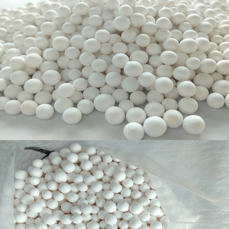 吸干机用活性氧化铝JAL31A091