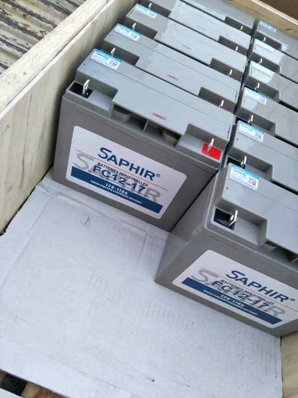 时高蓄电池STECO SAPHIR 电源 电力 通讯12V75AH