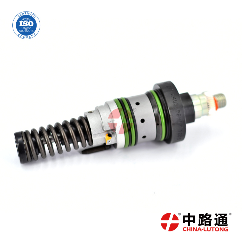 博世发动机电控单体泵 0 414 799 005