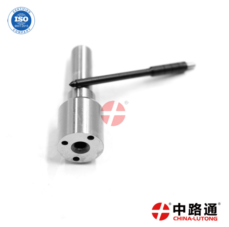 高压共轨喷油嘴DLLA152P1058